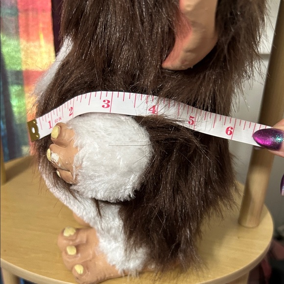 Gizmo Life like figure - Picture 10 of 11